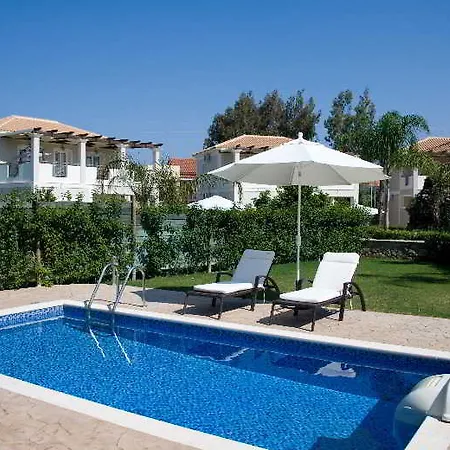 Mamfredas Luxury Villa Planos (Zakynthos)