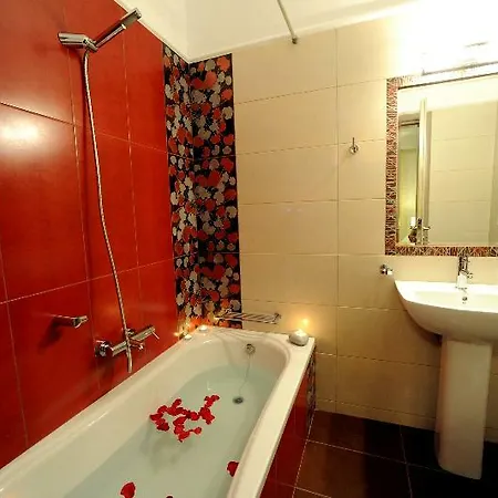 Mamfredas Luxury Villa Planos (Zakynthos)